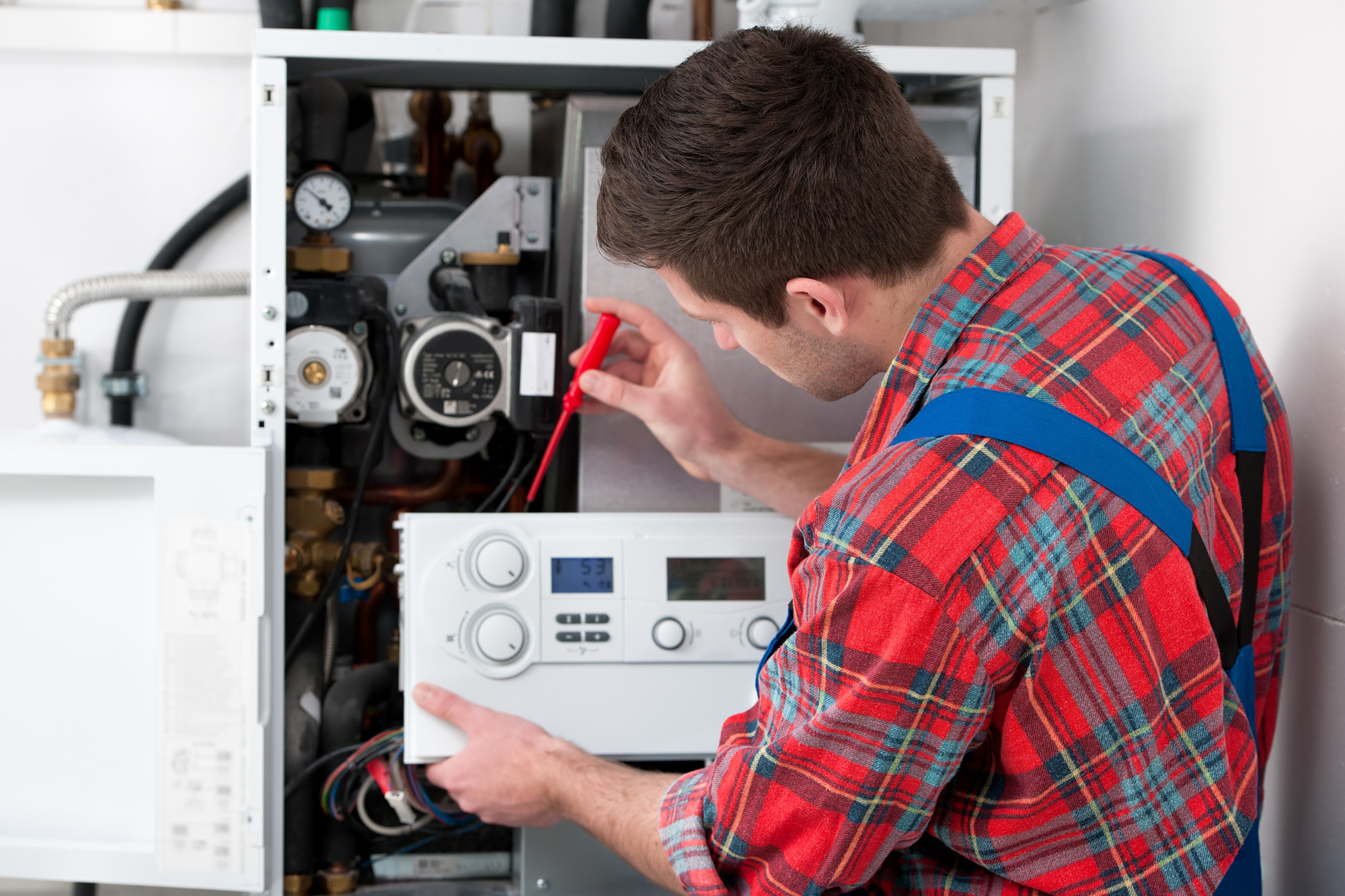 Boiler Repairs Potters Bar, Call 020 3519 1525