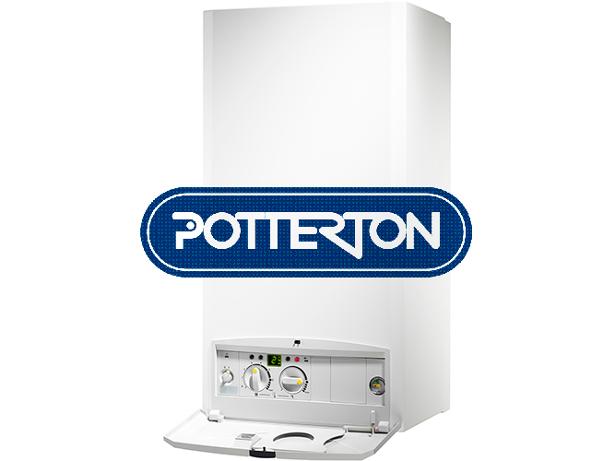 Potterton Boiler Repairs Potters Bar, Call 020 3519 1525